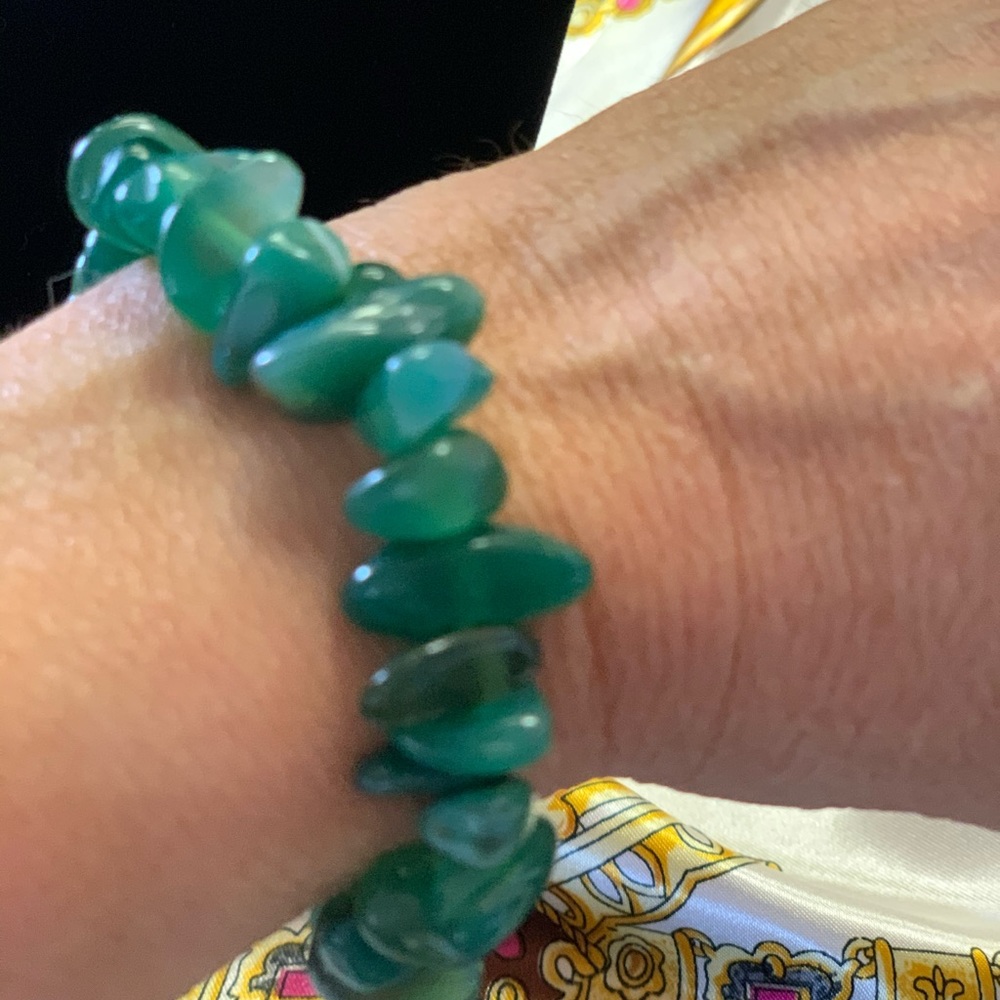 Jade Bracelets